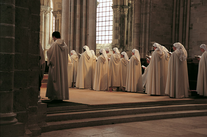 La vie monastique, essentielle au monde d’aujourd’hui Messager de