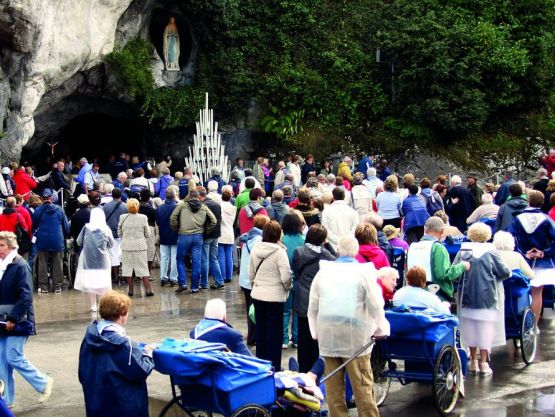 Lourdes