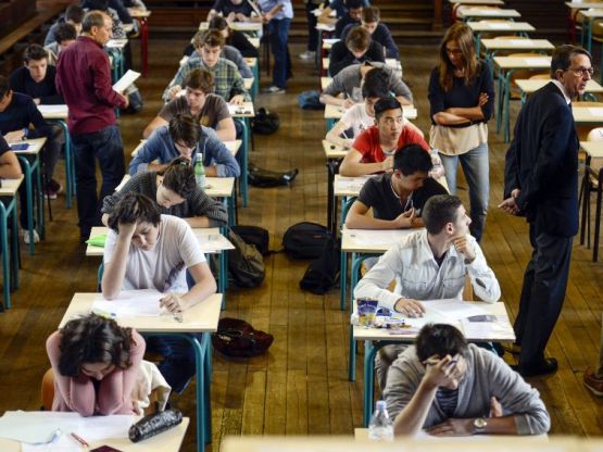 Examens