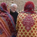 Le projet de solidarité du 13 juin 2017 concerne les droits des minorités et des femmes dans un pays affligé par le fondamentalisme.  - Témoignage du frère Giancarlo Zamengo. Photos du frère Fabio Scarsato.