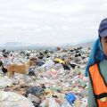 Il y avait une fois des ordures. - Le projet concerne trois communautés de pepenadores, les recycleurs de déchets des décharges autour d’Oaxaca. Ils est réalisé par Sikanda, une ONG locale.
