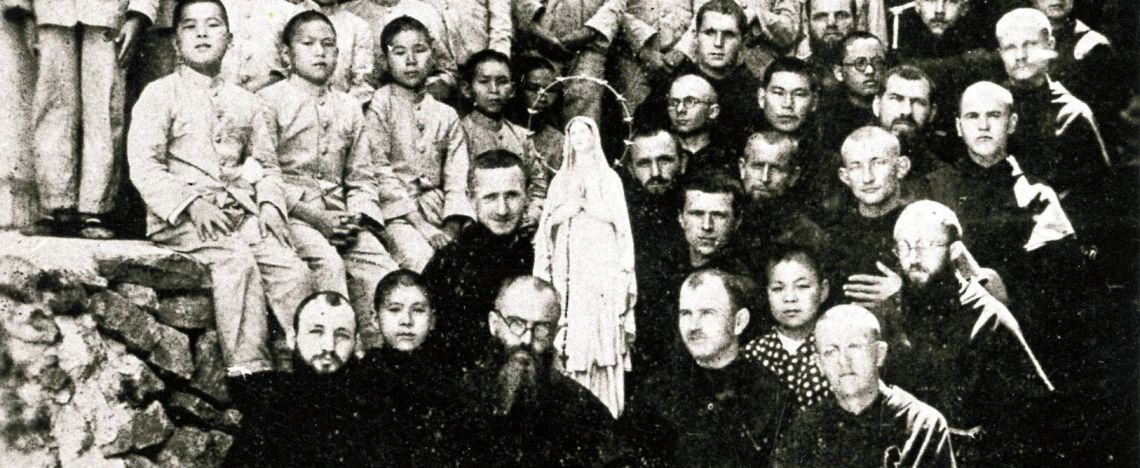 Le Japon : une épopée franciscaine | Messager de saint Antoine