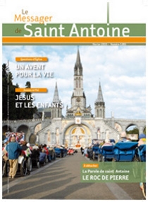 Le Messager de Saint Antoine