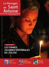 Le Messager de Saint Antoine