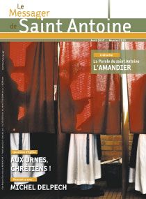 Le Messager de Saint Antoine