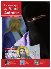 Le Messager de Saint Antoine