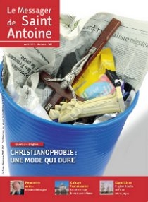 Le Messager de Saint Antoine