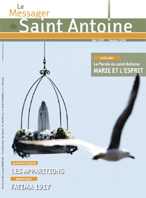 Le Messager de Saint Antoine