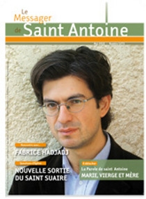 Le Messager de Saint Antoine