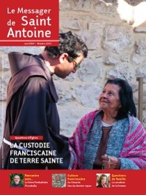 Le Messager de Saint Antoine