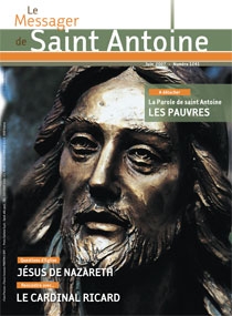 Le Messager de Saint Antoine