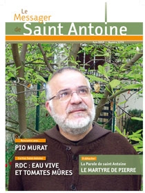 Le Messager de Saint Antoine