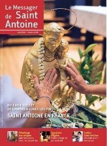 Le Messager de Saint Antoine