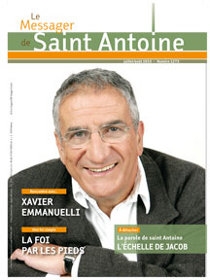 Le Messager de Saint Antoine