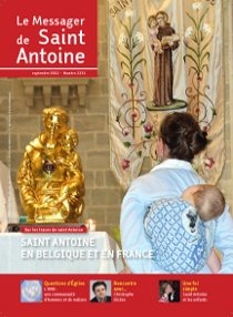 Le Messager de Saint Antoine