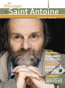 Le Messager de Saint Antoine