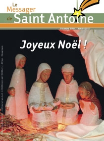 Le Messager de Saint Antoine