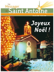 Le Messager de Saint Antoine