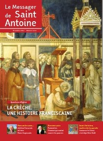 Le Messager de Saint Antoine