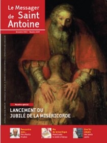 Le Messager de Saint Antoine