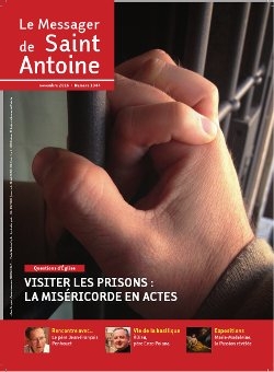 Le Messager de Saint Antoine