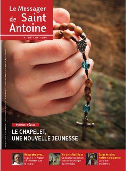 Le Messager de Saint Antoine