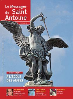 Le Messager de Saint Antoine