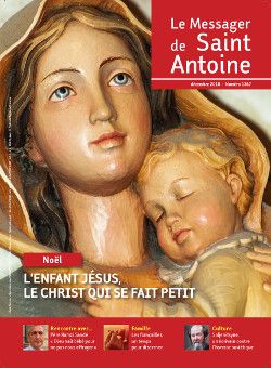 Le Messager de Saint Antoine