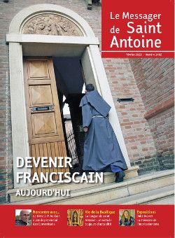 Le Messager de Saint Antoine