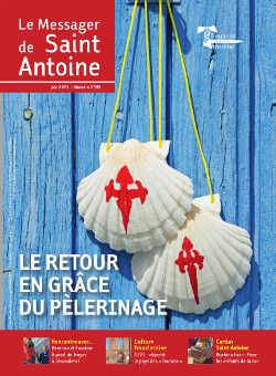 Le Messager de Saint Antoine