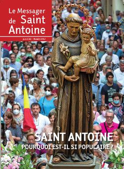 Le Messager de Saint Antoine