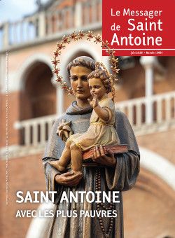 Le Messager de Saint Antoine
