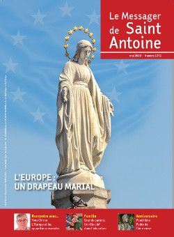 Le Messager de Saint Antoine