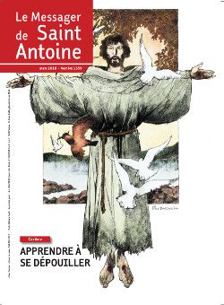 Le Messager de Saint Antoine