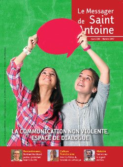 Le Messager de Saint Antoine