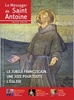 Le Messager de Saint Antoine