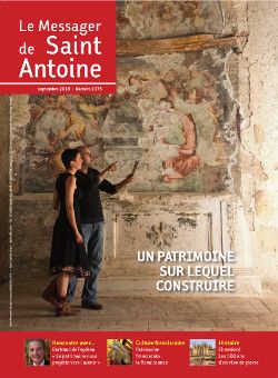 Le Messager de Saint Antoine