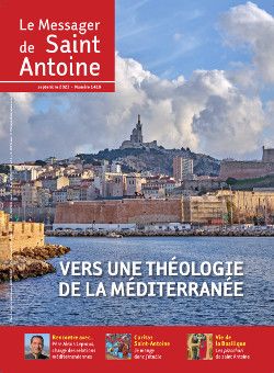 Le Messager de Saint Antoine