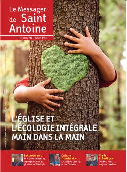 Le Messager de Saint Antoine