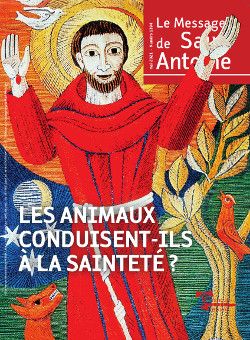 Le Messager de Saint Antoine